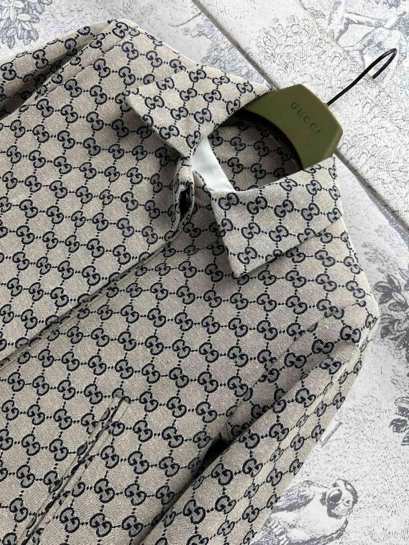 Gucci Outwear